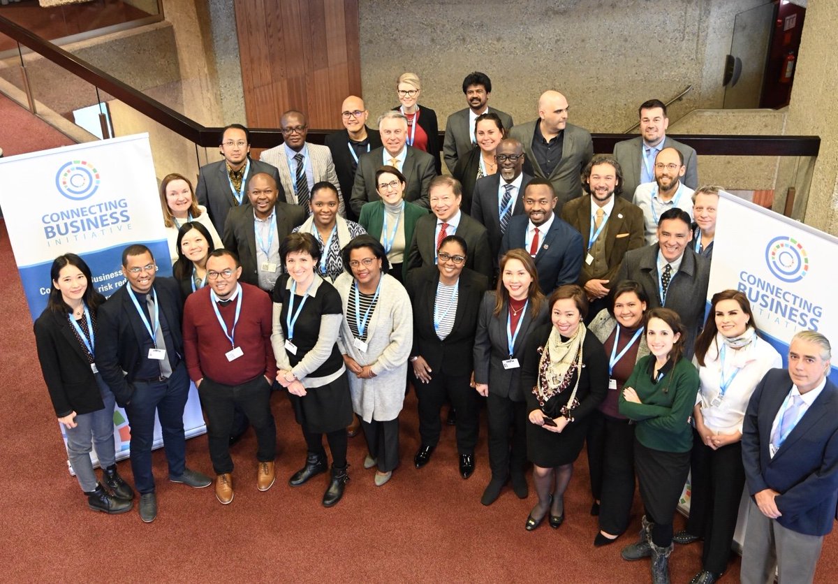 amalik_r's tweet image. The role of companies both private and state owned has a good contribution to disaster management work. 

@Connecting_biz (CBi) has formulate how companies / business institutions work more effectively-efficiently and resilient in facing disasters. (1).. 

 #ConnectBiz #HNPW2020