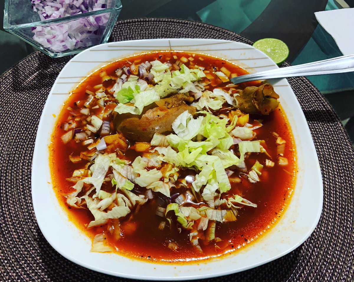 pancho_oleta's tweet photo. #BonitaNoche #CenaLight 😋😆👌🏻 EO https://t.co/Q9xmHj9uFl