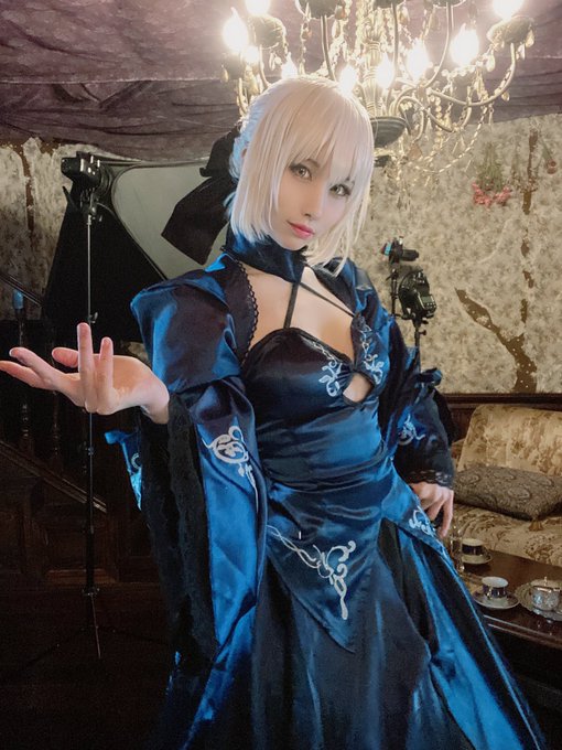 コスプレイヤーじゅんのTwitter画像61