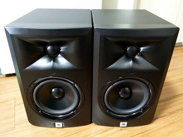 MAM_METAL_GT's tweet photo. モニタースピーカー売ります。

JBL LSR305 ペアセット
・約2mのキャノンキャノンケーブル付
・2016年に購入しました。

金額は25000円で考えてます。
購入ご希望の方や問い合わせなどはコメントもしくはDMをください。

#モニタースピーカー
#JBL
#LSR305
#DTM
#DAW https://t.co/sMpHPaeiSh