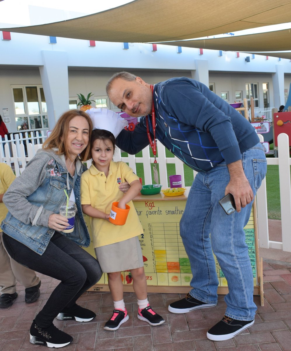 Kindergarten 2 | CAS Dubai tweet media