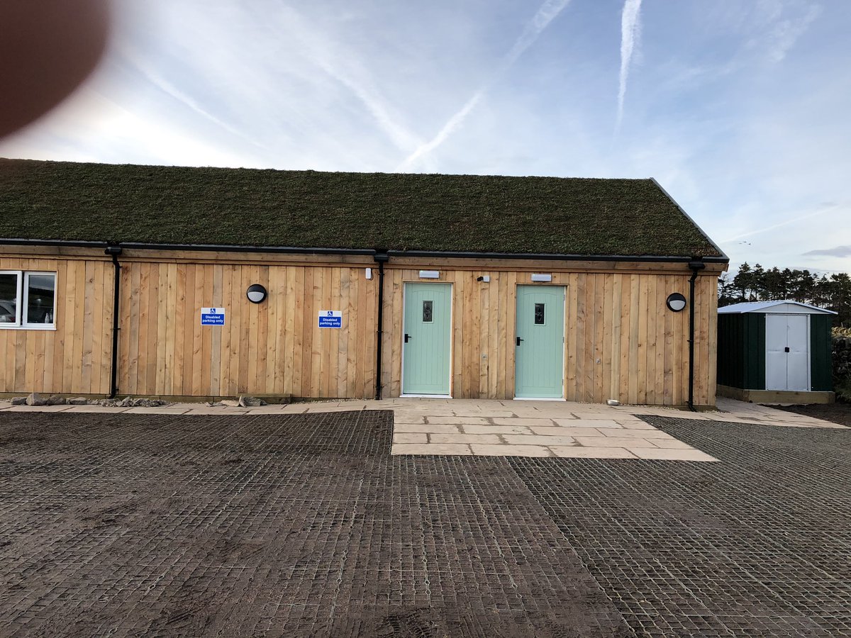 We are open every day , serving hot food and bringing facilities to the <a href="/epiacum/">Epiacum</a>  site . Please RT