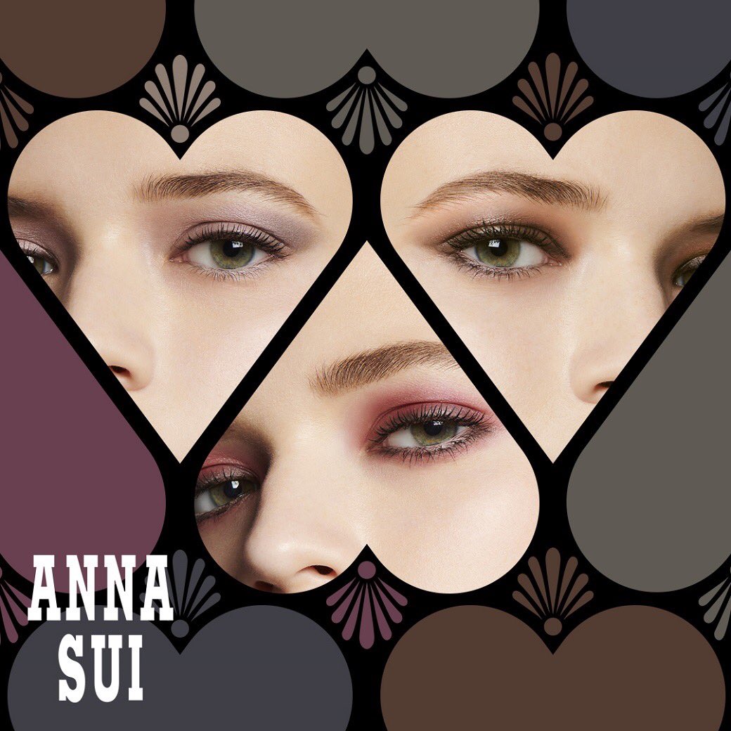 annasuicosme's tweet photo. ＼”SUI EYE”TRY #キャンペーン／

今なら、店頭にて、存在感あるアイの体験トライ実施中🖤

まだ体験してない方は店頭で"#SuiEye”を体験してみてね❣️
2/14まで！

お試しの方に毎日先着で「シール」を #プレゼント🎁✨

対象店舗は👇
https://t.co/zOYw334VSi

メイク提案は👇
https://t.co/H6BS4KUear https://t.co/1NRghyD7tQ
