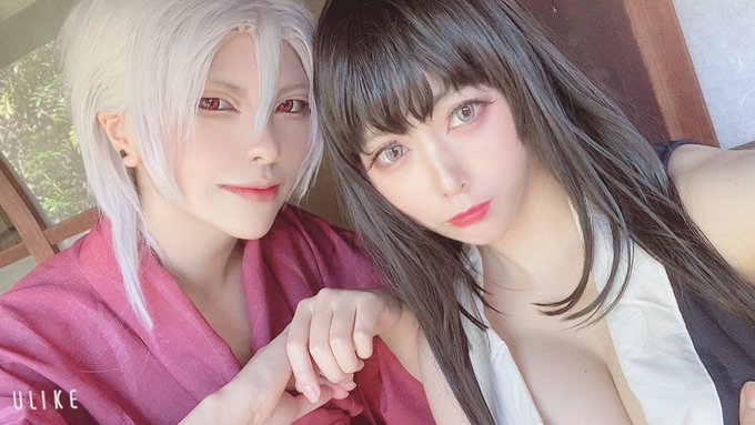 コスプレイヤーNoa*のTwitter画像58