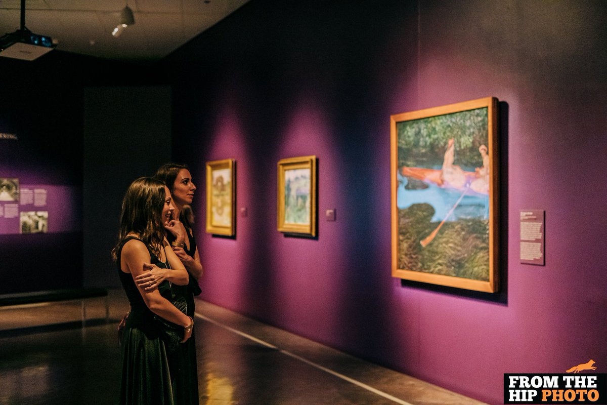 CultureHaus's tweet photo. In honor of the #Monet exhibit ending, we're sharing our favorite photos from Art of Monet and offering a special discount on #CultureHaus memberships. Call 720-913-0130 and use the code JOINCH for 20% off through 2/29.

#denverartmuseum #denverartscene #denverculture #artmuseum https://t.co/yDNXs0uMT8