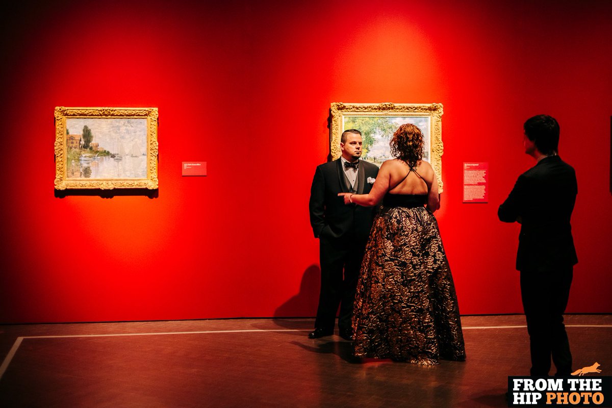 CultureHaus's tweet photo. In honor of the #Monet exhibit ending, we're sharing our favorite photos from Art of Monet and offering a special discount on #CultureHaus memberships. Call 720-913-0130 and use the code JOINCH for 20% off through 2/29.

#denverartmuseum #denverartscene #denverculture #artmuseum https://t.co/yDNXs0uMT8