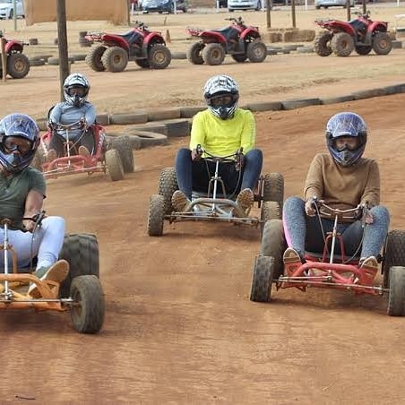 DzeDzeTours's tweet photo. After this experience, you will feel like a kid once again.
Book a tour and let's #gokarting nationwide.
DM us here for more information or email info@dztours.co.za.
#WeDoTourism #Shotleft #ExploreSouthAfrica #ExploreLearnEnjoy
https://t.co/qpsyJs6nFb https://t.co/S55gfzO3vb