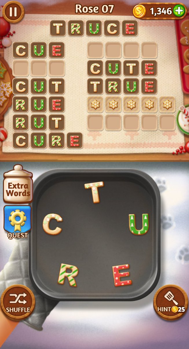 whereismyjohhny's tweet photo. Can someone please help me with this? I've been stuck for weeks 😔
#Wordcookies https://t.co/TMRCzlLQSt