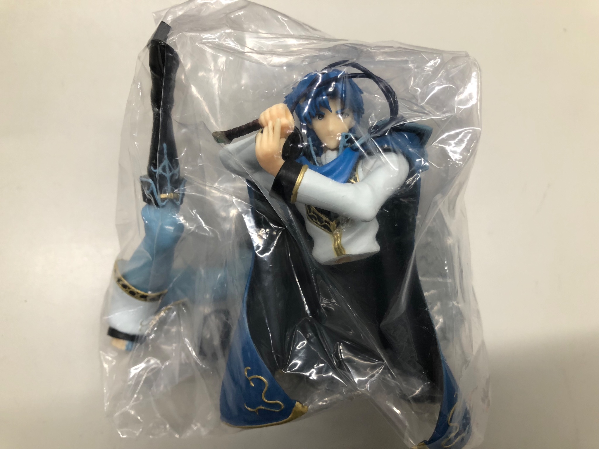 ファイアーエムブレム 聖戦の系譜 フィギュア