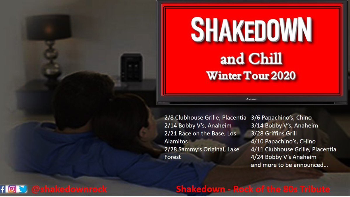 @shakedownrock tweet media