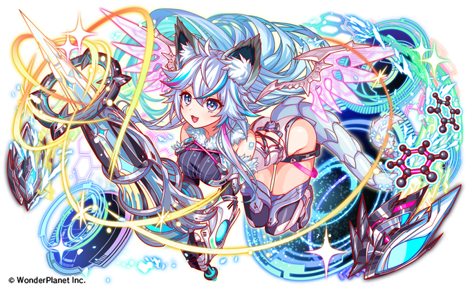 クラフィアバター図鑑のtwitterイラスト検索結果