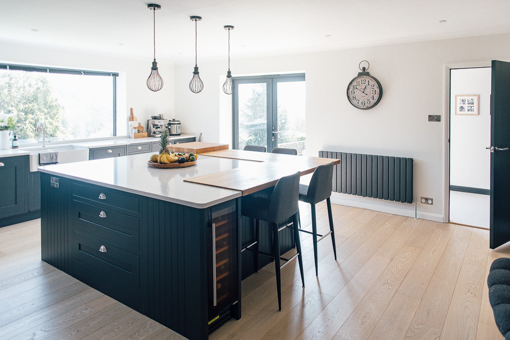 Designing A Kitchen – Where To Start &amp; Top Tips {Part 1} rockmystyle.co.uk/designing-a-ki…