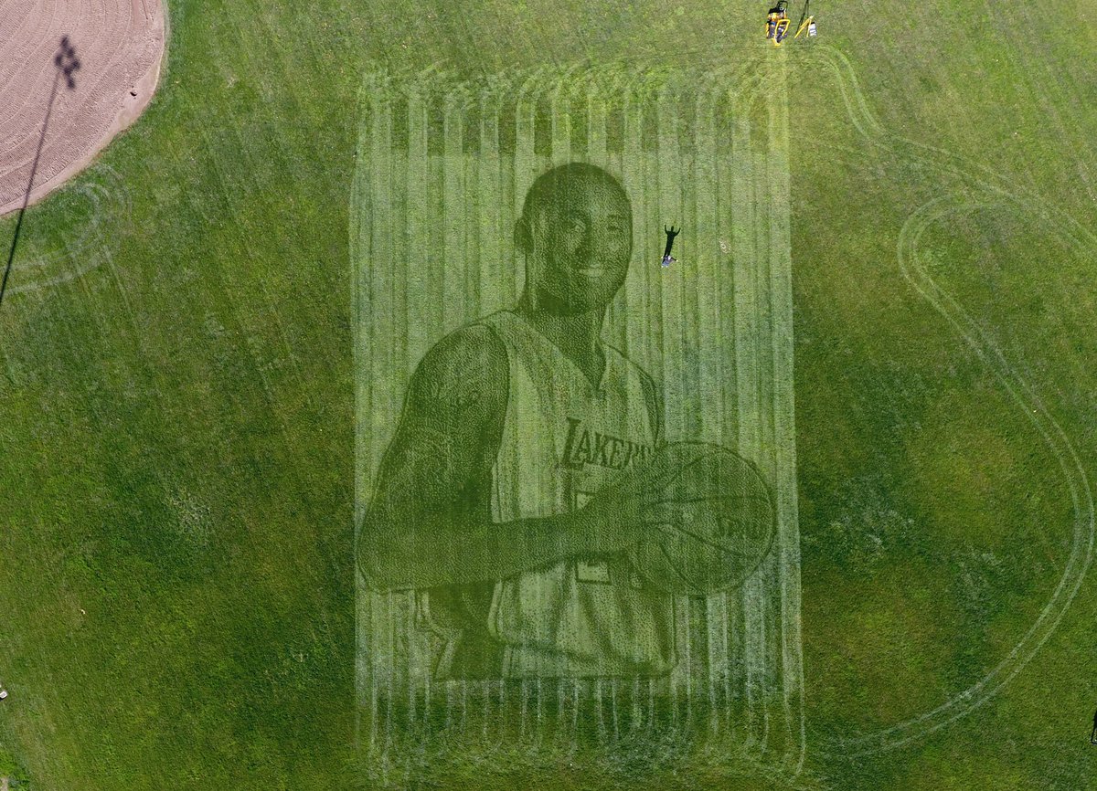 New Ground Tech, Inc tweet media