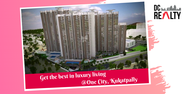 dcrealty1's tweet photo. Onecity is uniquely designed and magnificiently modern. Check out our 2 &amp; 3 BHK luxury apartment at Kukatpally @ DC Realty : https://t.co/NKdp2GgeIw
For more details, contact us on 9502560509 / 9000210982

#newapartments #2bhkapartment #3bhkapartment #apartment #gatedcommunity https://t.co/aSiMyJGoaE