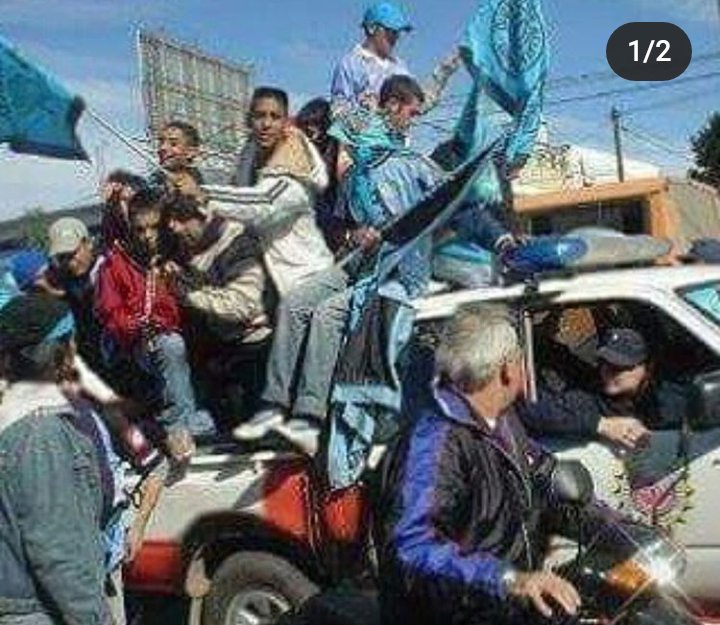 Vamos a matar a belgrano y le vamos a demostrar que talleres se la banca de verdad y camina sin custodia policial🎶🎶