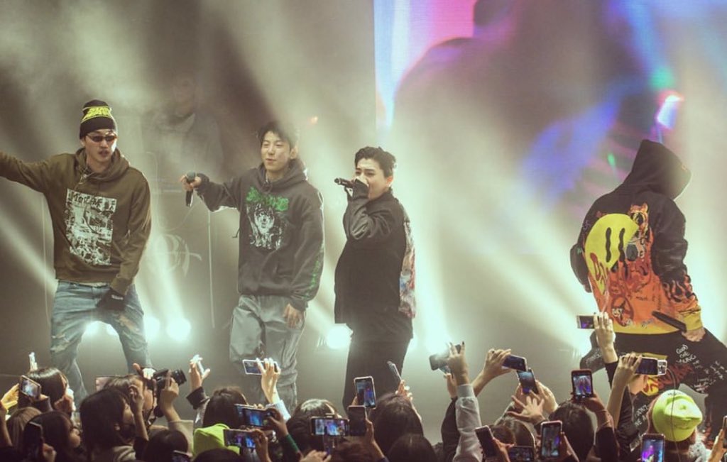 mbacrewph's tweet photo. MBA MOB CONCERT 

01022020 https://t.co/EscPE92Grk