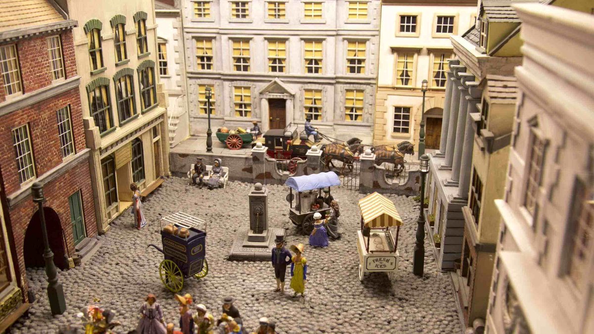 LiveEnhance's tweet photo. Amazing Miniature World Art Design Ideas.
.
Visit https://t.co/VAwhtUXg6z for more ideas.
.
#liveenhanced #artdesign #miniaturepainting https://t.co/Njl6TCdgi6
