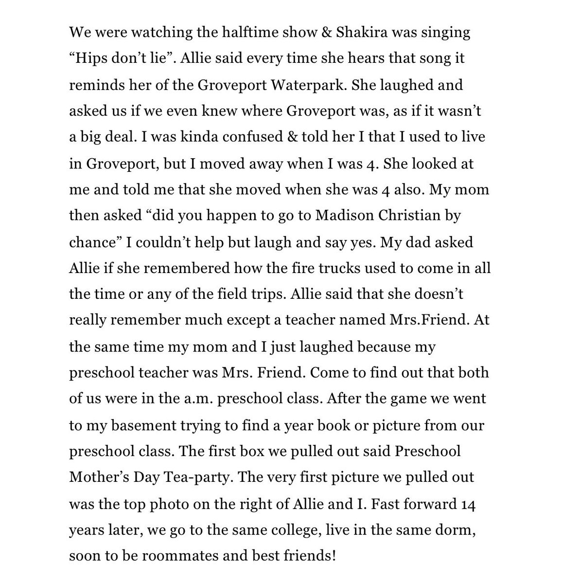 elena 👑 tweet media