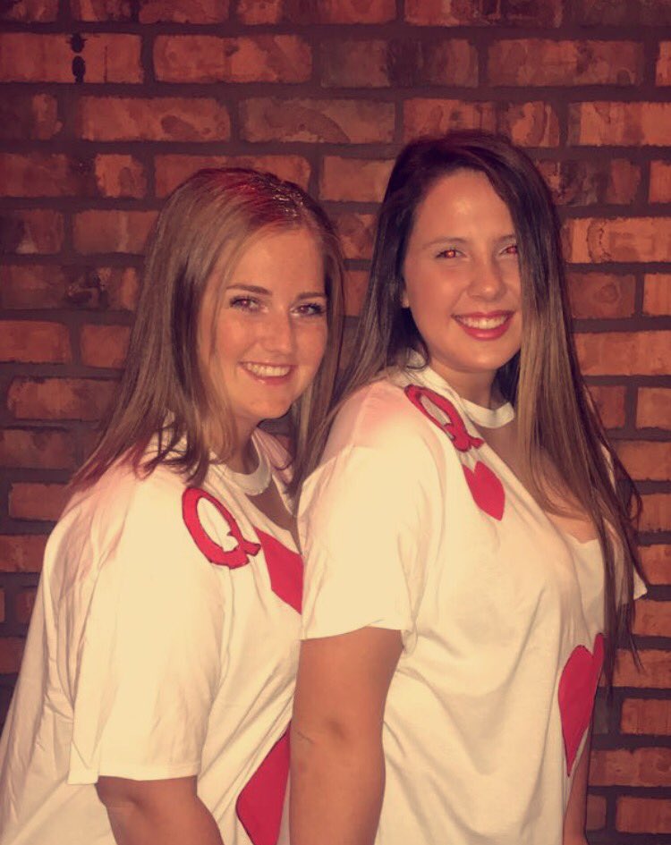 elena 👑 tweet media