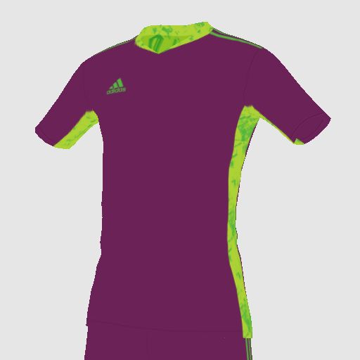 adidas goalkeeper kit 2020