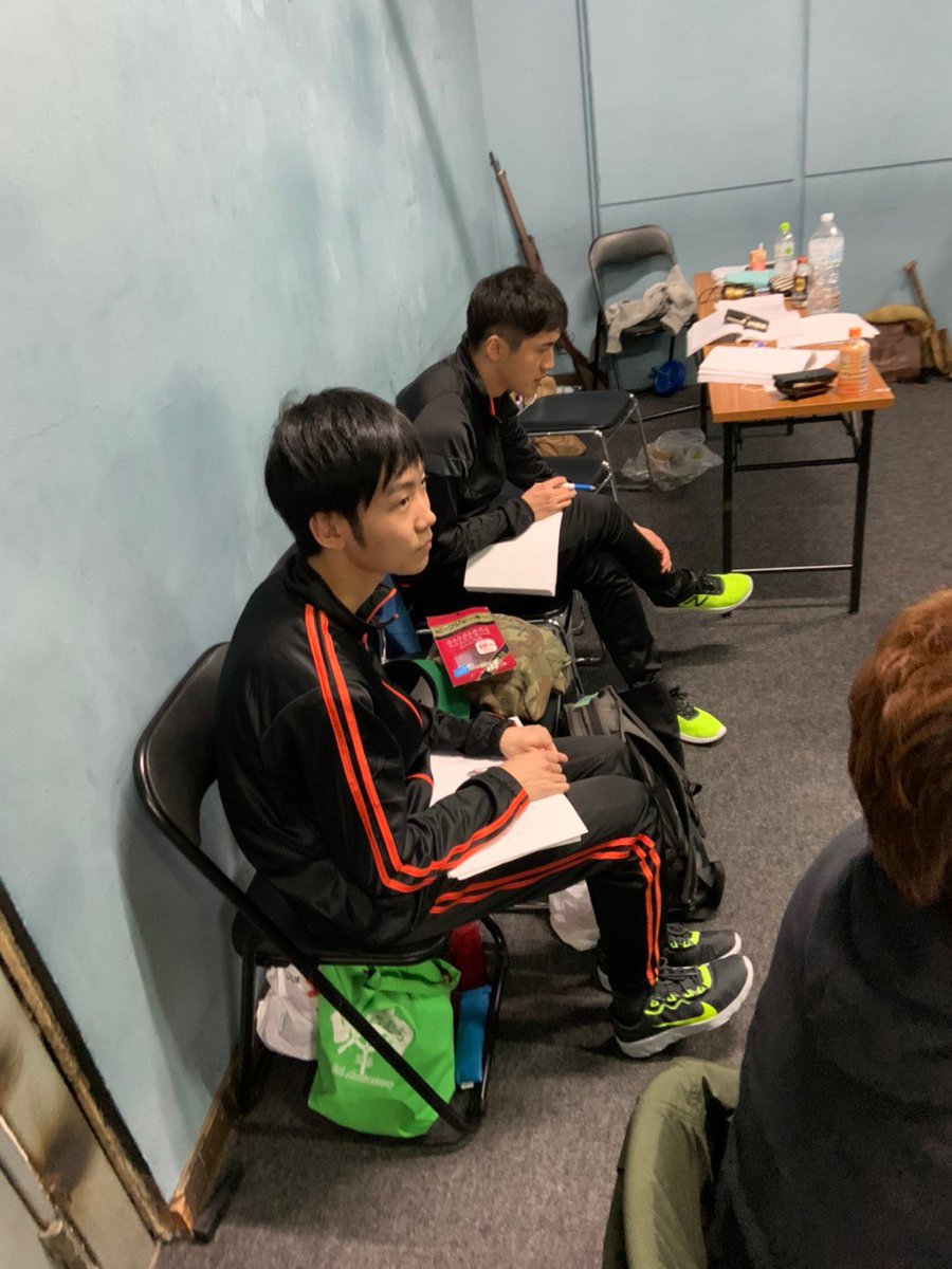 p0310814's tweet photo. 出番無い時も探ってるぜ。
真剣そのものだぜ。
本物になりたい。
#KEISO https://t.co/HXpBeDi4P4