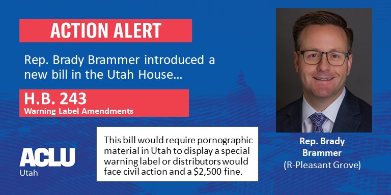 ACLU of Utah tweet media