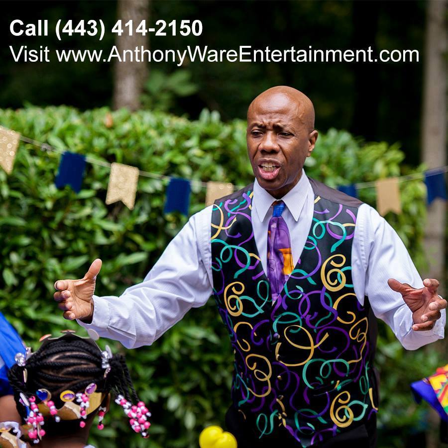 awaremagic's tweet image. Young and old alike are amazed by magical entertainment, so hire Anthony Ware, a Jacksonville, MD Magician to bring some magic to your Private House Parties!
CALL (443) 414-2150 for bookings and inquiries …
#AnthonyWare