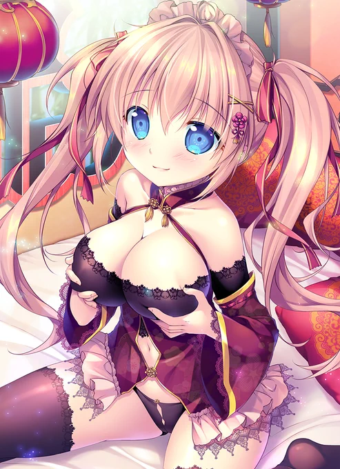 どうぞ召し上がれ?? 