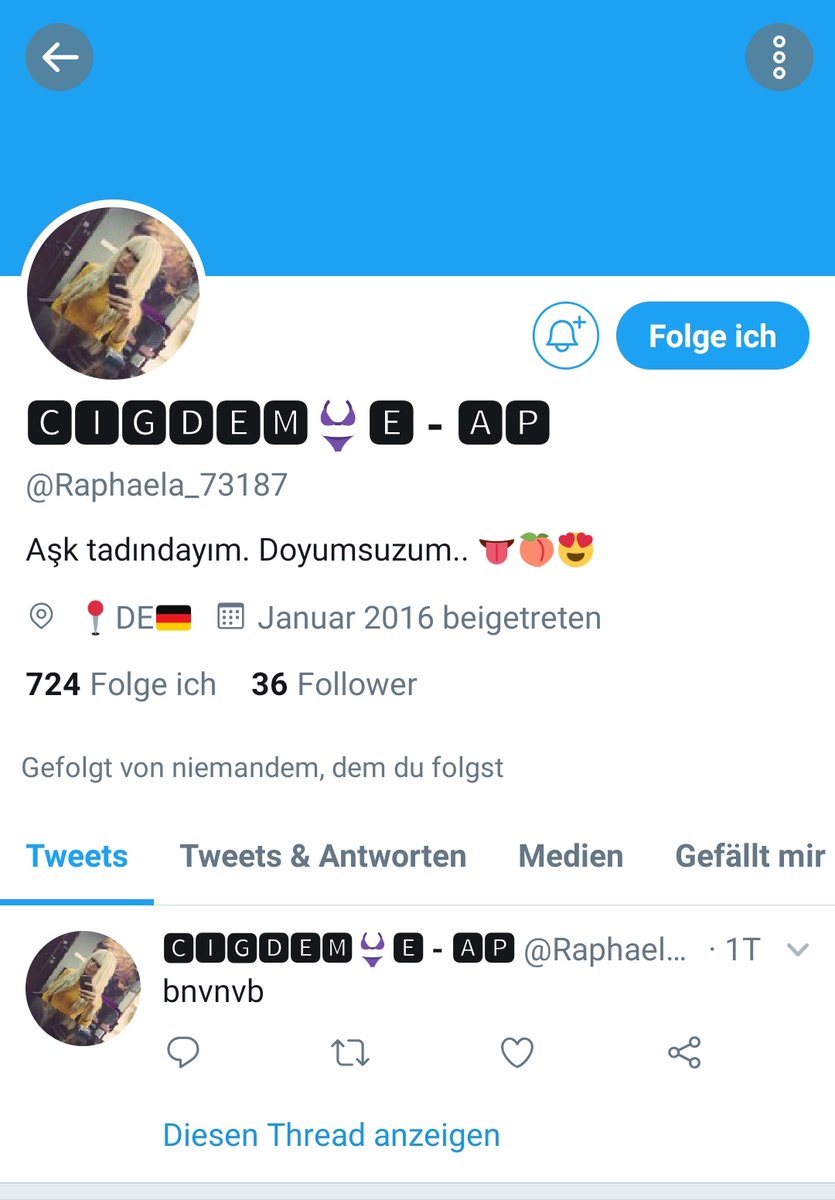 HWatchbot's tweet image. +++ Medizinischer NOTFALL! 😱 +++

Dieser Dame hat es das Sprachzentrum entschärft und nun postet sie nur noch Zeichensalat.
Ist zufällig ein Digitalgynäkologe hier an Bord der #LoveBotWG?! 😳