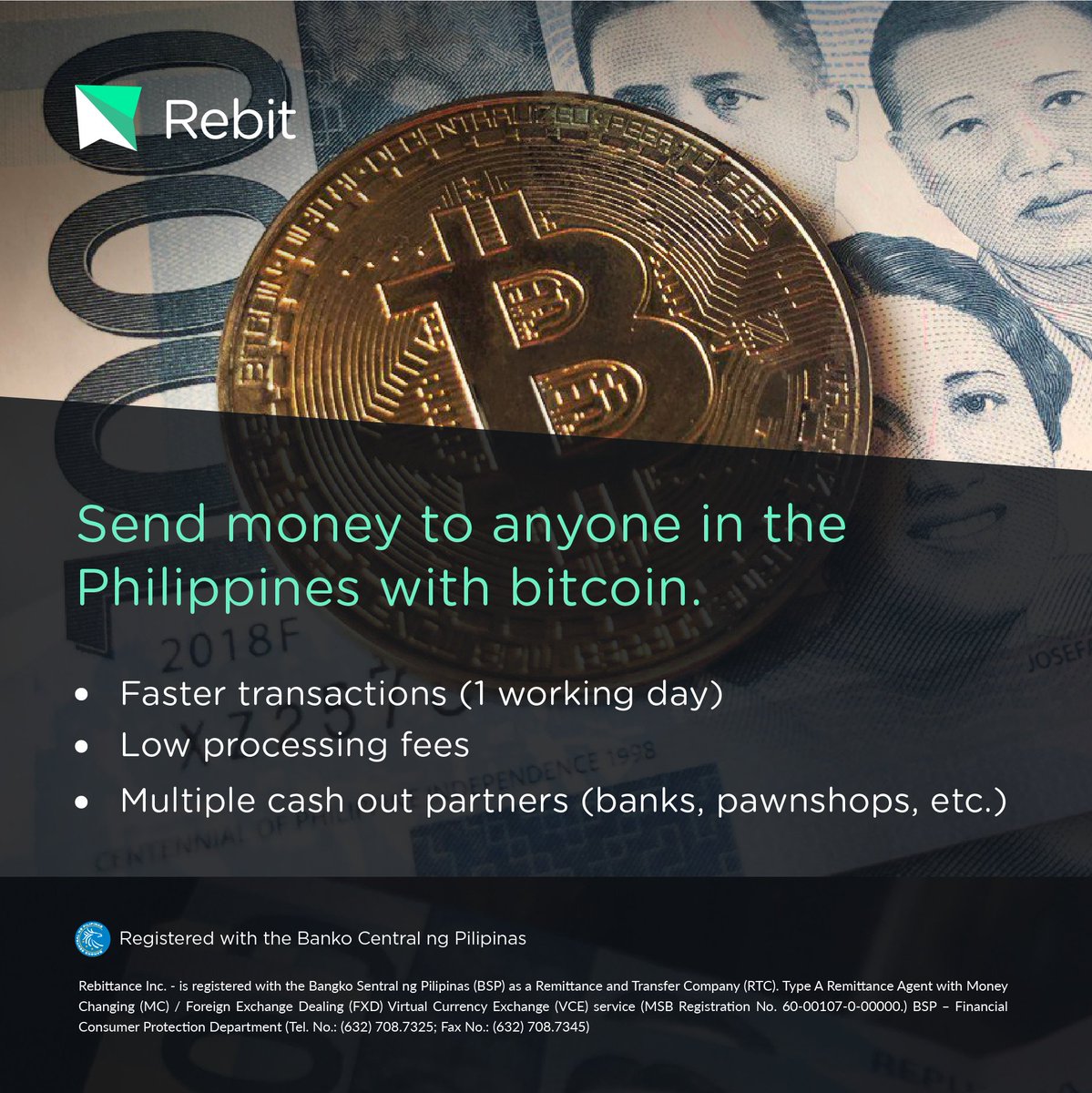 Rebit.ph (@RebitPH) / Posts / X