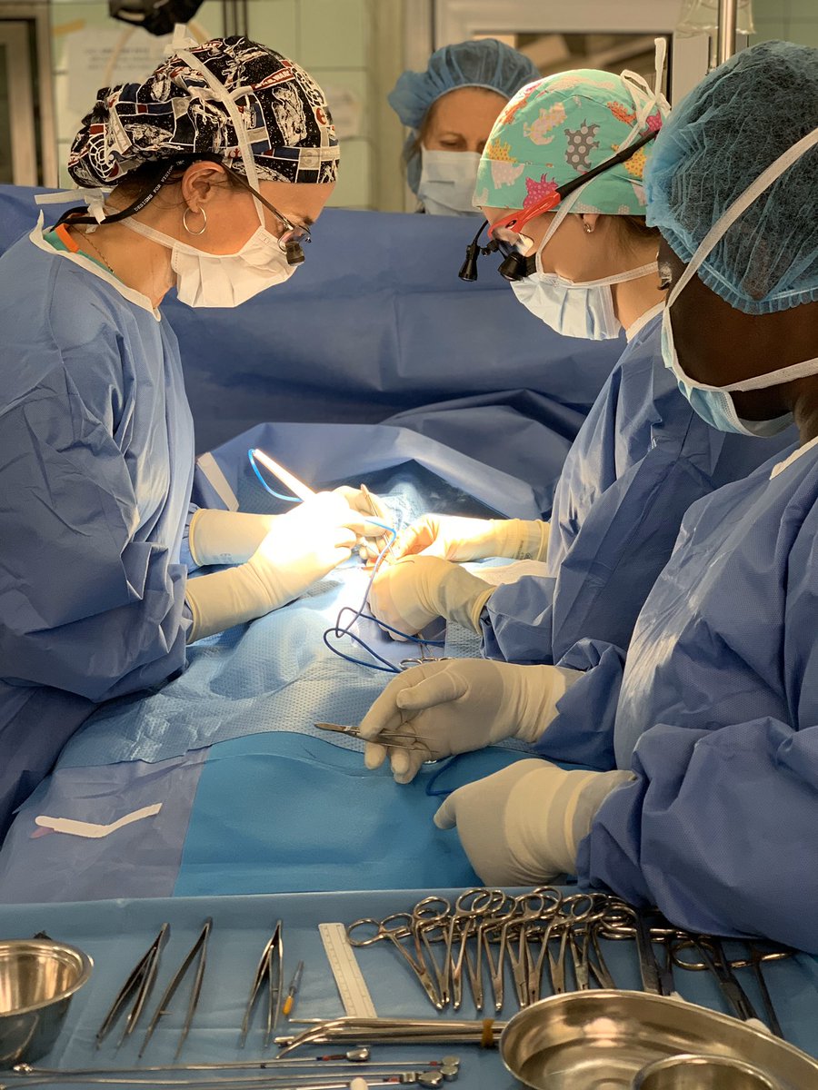 Kelly Swords, MD, MPH, FACS tweet media