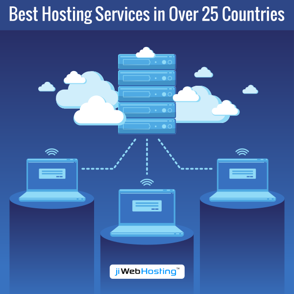 JiWebHosting's tweet photo. #jiWebHosting serves high-quality and #reliable_hosting with various #hosting options, find the best one that suits your #business and claim a #cost_effective #service_provider NOW!
#WebHostingTips #MobileHostingService #MobileAppHostingProvider #webhostingserver #BestWebHosting https://t.co/mTN80NQKT4
