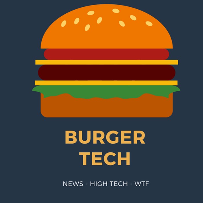 podcast_A5L's tweet photo. Tout est bon dans le cochon #burgertech
https://t.co/LlnKOV1oke via @PodcastAddict https://t.co/5xd9knlrsN