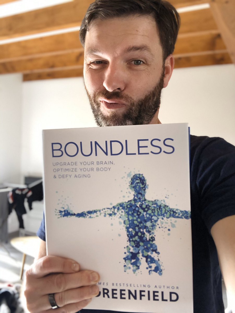 DamHoffmann's tweet photo. #beboundless @bengreenfield https://t.co/EAlucEGJEp