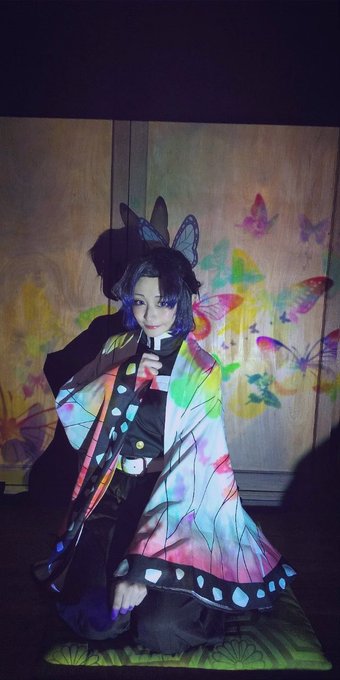 Twitterのコスプレ画像53