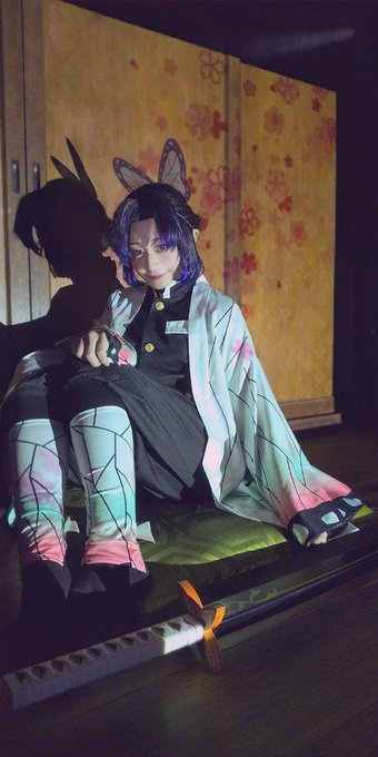 Twitterのコスプレ画像52