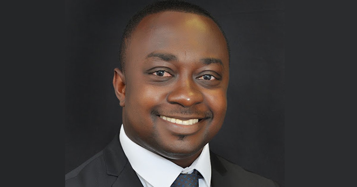 JobbermanGhana's tweet photo. Henry Yaw Osei is the first Ghanaian appointed by Puma Energy as Group Managing Director for Ghana.
For being the first Ghanaian to hold the position of Managing Director at Puma Energy, Ghana, we celebrate Henry Yaw Osei as our Jobberking.
#jobberking
#jobbermangh https://t.co/dPv7DzWfnb