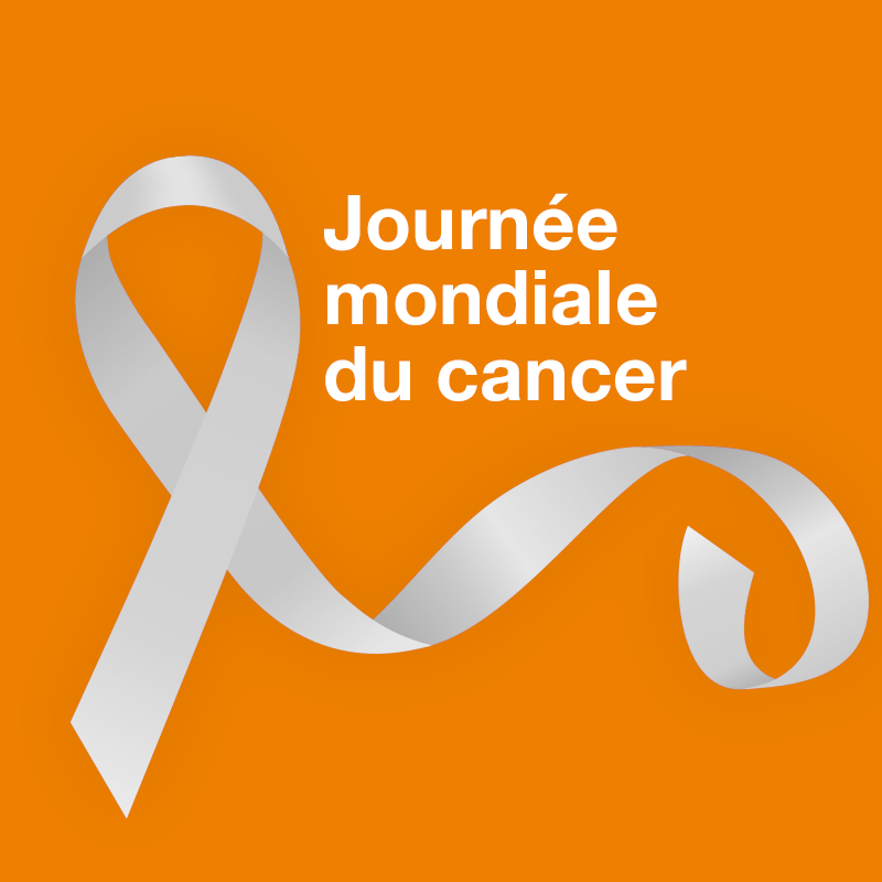 Orange Senegal Pa Twitter Chaque Annee A Cette Date Se Tient La Journee Mondiale Contre Le Cancer Une Pensee A Toutes Les Personnes Atteintes Qui Se Battent Contre Cette Maladie Fanta T Co Jcn5mopiac