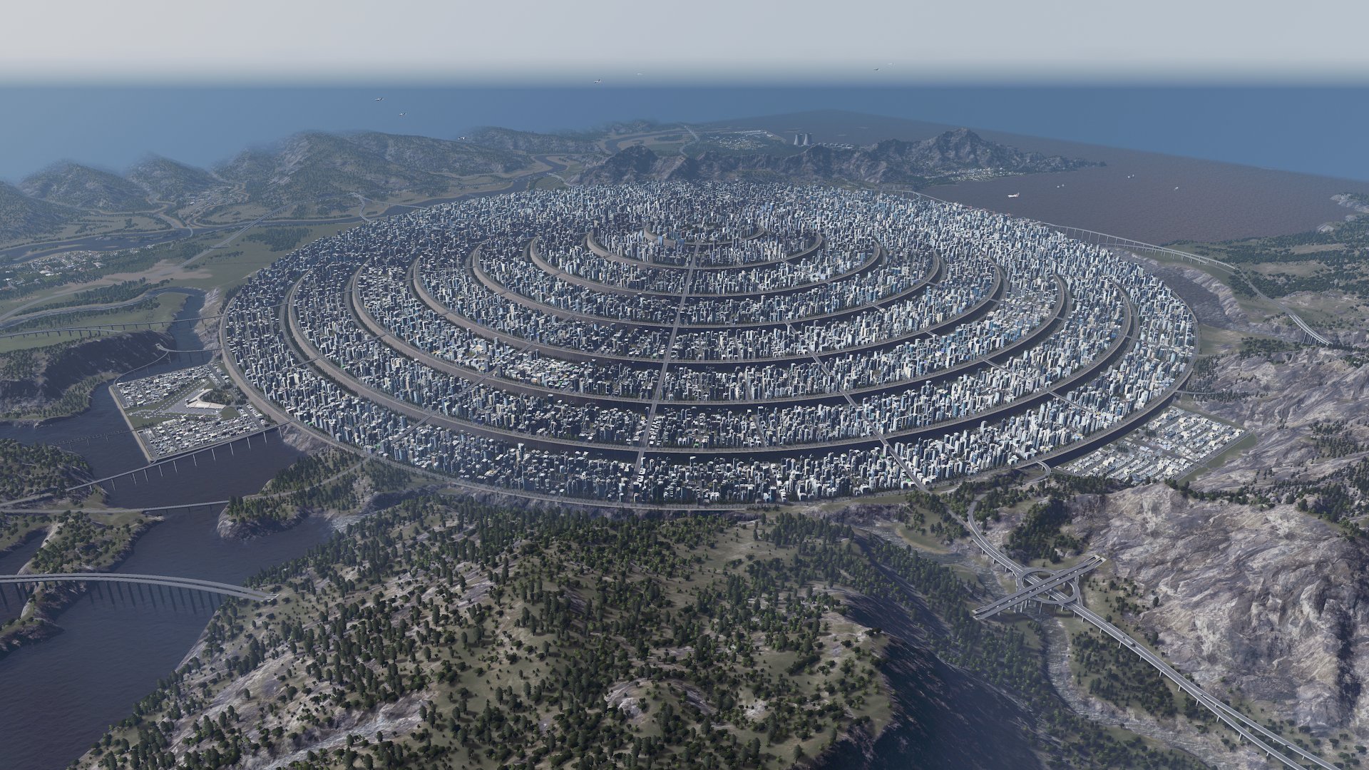 Further information from Paradox forums : r/CitiesSkylines