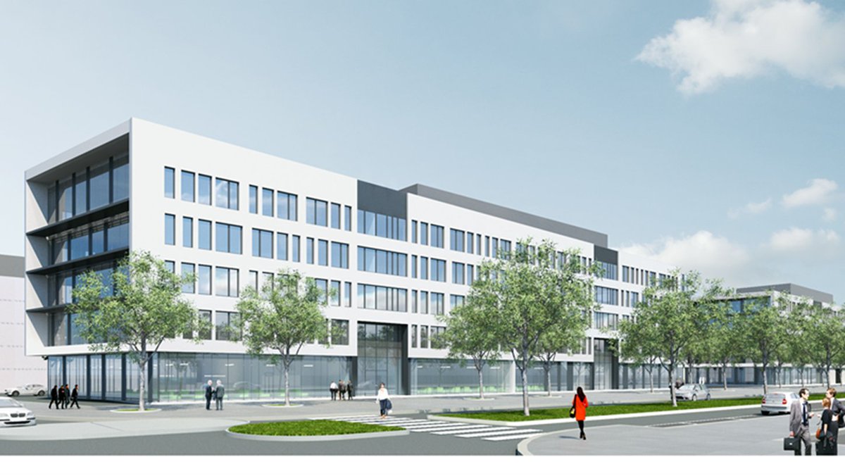 ATENOR announces that an agreement has been reached with the Wallonia-Brussels Federation (WBF) regarding the sale of an office building of the AU FIL DES GRANDS PRES project.
The office part of the project will meet NZEB (Nearly Zero Energy Building) requirements.
#atenor #nzeb