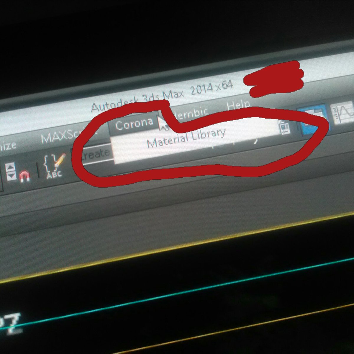 azwanalaman's tweet photo. Aduhyai... Perisian untuk buat kerja ada virus #Corona weh!!! 😱
.
#3DStudioMax
#CoronaVirus
#CoronaEngine
#EngineRendering https://t.co/xQZ1RHce2G