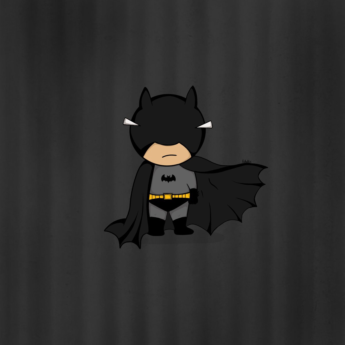 AdhuNik__'s tweet photo. Our greatest glory is not in never failing, but in rising everytime we fall.
#batman #joker #batmanquotes #cutebatman #illustration #harleyquinn #darkknight #movies #quotes #superhero #art #artist #dark #design #AdhuNik #selfillustrated #artwork #artoftheday https://t.co/i3l0ZmuTOd