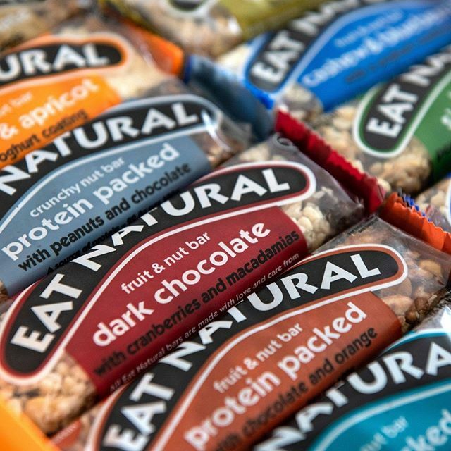 21 barres ET 8 granolas aux saveurs différentes ! A votre tour de donner votre avis, un parfum en particulier vous ferez rêver ?😋 #EatNatural #Barre #SansGluten ift.tt/2OkEztB