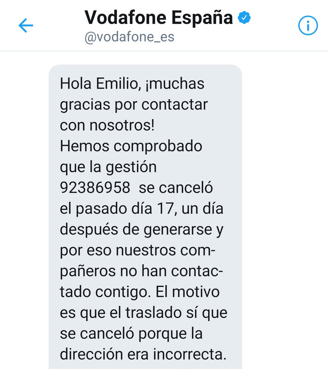 Las mentiras y la jeta de <a href="/vodafone_es/">Vodafone España</a> no tienen límites... os animo a todos a salir de ese agujero... <a href="/yoigo/">Yoigo</a> GRACIAS por existir!!