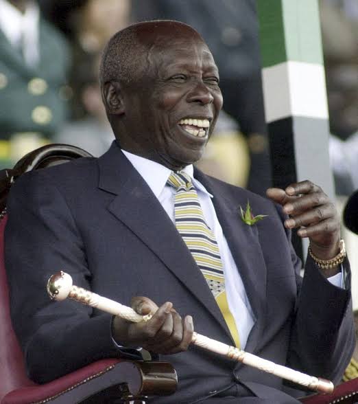 The Ministry of labour and social Protection fraternity is Conveying the deepest condolences on the passing of the former president of the Republic of Kenya H.E Daniel Arap Moi. Our thoughts and prayers are with the Family and friends @CsChelugui @OleNtutuK @PeterKTum1