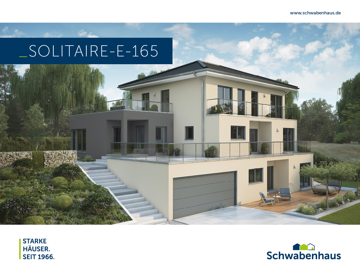 Es gibt viele Gründe für einen Keller im Eigenheim. Erweitert euren Wohnraum im Kellergeschoss.

Mehr Informationen findet ihr auf: 
schwabenhaus.de/bodenplatte-ke…