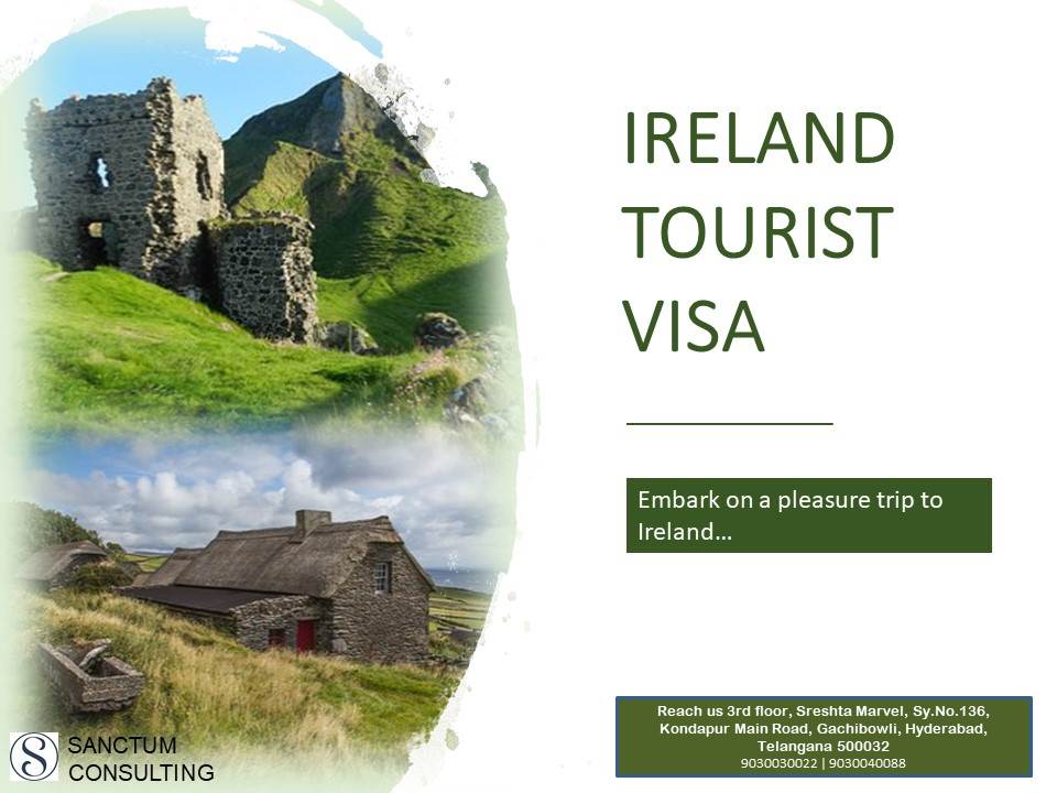 sruthi189's tweet photo. Ireland Tourist Visa Assistance - Sanctum Consulting

Contact: 9030040088 | 9030030022
#Ireland #Tourism #Vacation #travelling #Hyderabad #Toprated #visaconsultants #Immigration #services #TuesdayThoughts #schengen #Europe #assistance #family #India #digital #passport #photo https://t.co/WFVyPJfOit