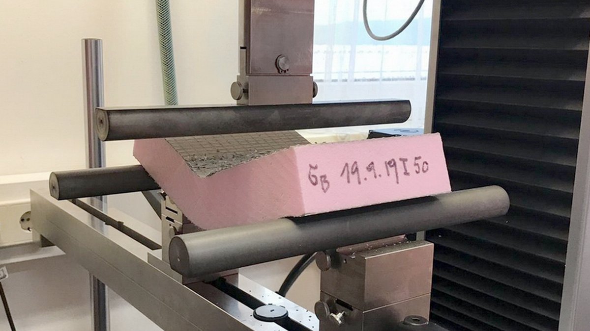 ZwickRoellGroup's tweet image. #ZwickRoell delivers innovative #testing equipment to a leading manufacturer of insulation materials #IntelligentTesting lnkd.in/dxmcu2r