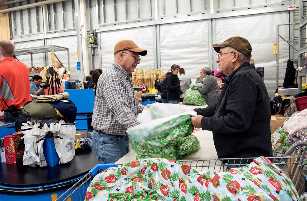 Ashley’s Angels, a non-profit organization led by Ashley Furniture Industries, Inc., had a busy year of fundraising and hosting a variety of community events! We raised over $400,000 in Mississippi, Wisconsin, Pennsylvania, and North Carolina!
 vimeo.com/discovermediaw…