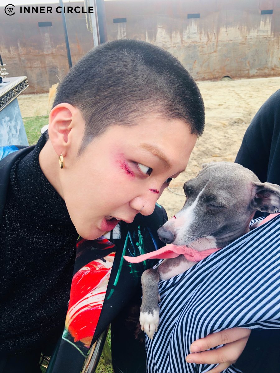 yginnercircle's tweet photo. #HELLOINNERCIRCLE [#SOSO 촬영 현장 비하인드 #14 마지막] #이승훈 #오뜨 #오뜨의_하루

비하인드 시리즈 마지막을 장식하는 오뜨와 오뜨, 승훈이와 승훈이🥰 CROSS 활동에 큰 응원 보내주셔서 감사드리며, 오늘도 모두 건강한 하루 보내세요!💙 

#WINNER #위너 #WINNER_CROSS #SOSO_BEHIND #HOONY https://t.co/8zaSyot1VY